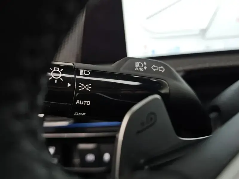 2023 Kia EV6 с пробегом 12 726 км