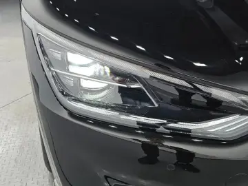 2023 Kia EV6 с пробегом 12 726 км