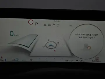 2022 Kia EV6 с пробегом 50 188 км