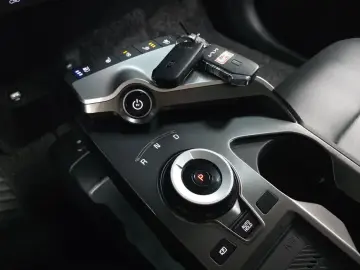 2022 Kia EV6 с пробегом 50 188 км