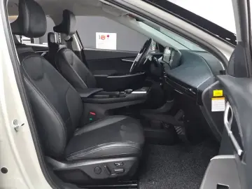2022 Kia EV6 с пробегом 50 188 км