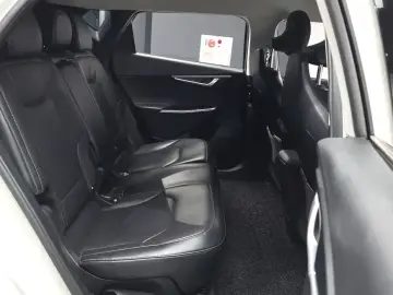 2022 Kia EV6 с пробегом 50 188 км