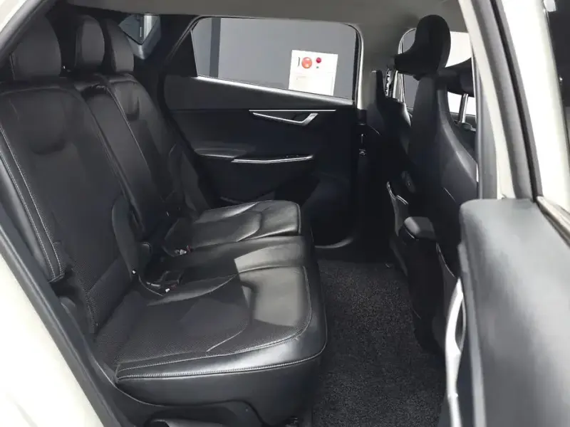 2022 Kia EV6 с пробегом 50 188 км