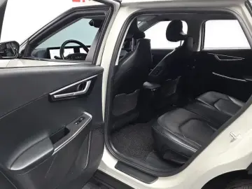 2022 Kia EV6 с пробегом 50 188 км