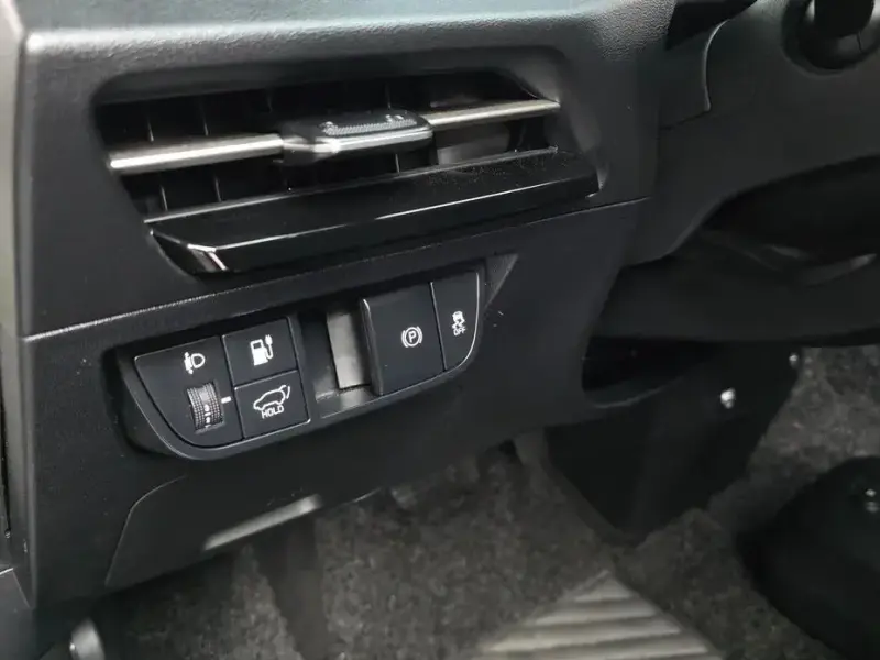 2022 Kia EV6 с пробегом 50 188 км