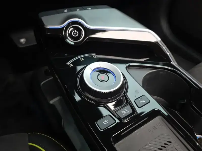 2023 Kia EV6 с пробегом 58 449 км