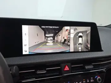2023 Kia EV6 с пробегом 58 449 км