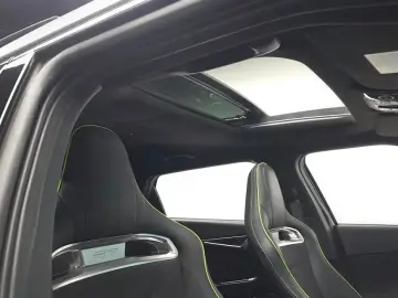 2023 Kia EV6 с пробегом 58 449 км