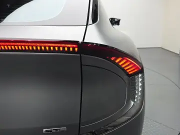 2023 Kia EV6 с пробегом 58 449 км