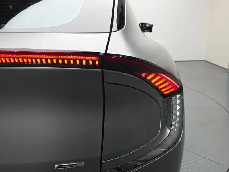2023 Kia EV6 с пробегом 58 449 км
