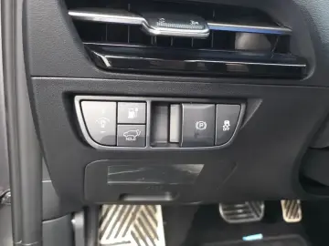 2023 Kia EV6 с пробегом 58 449 км