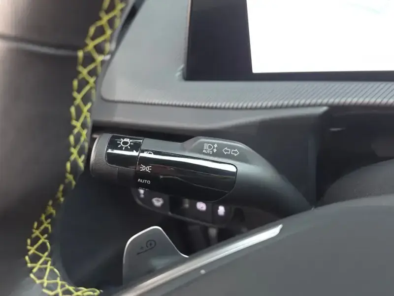 2023 Kia EV6 с пробегом 58 449 км