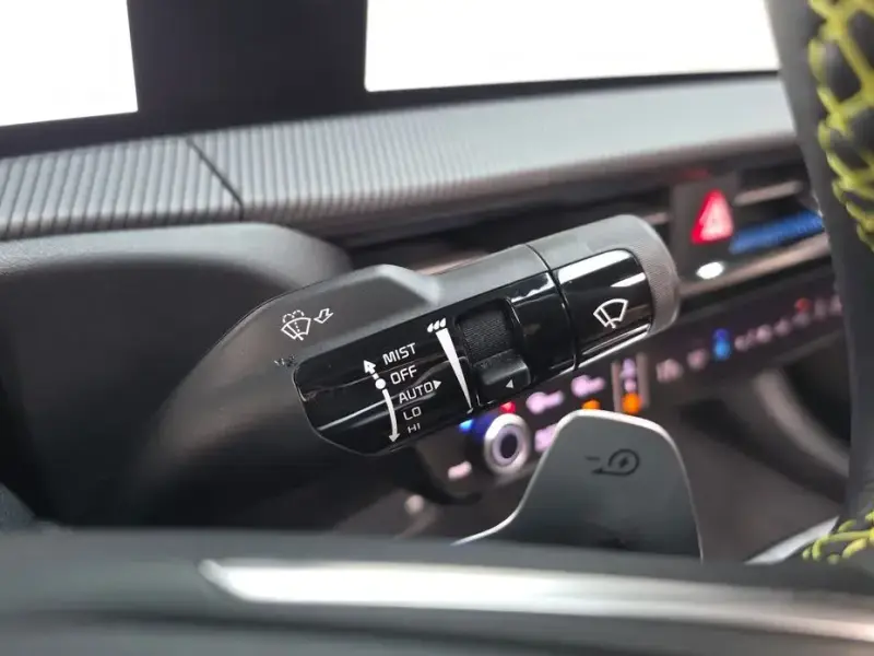 2023 Kia EV6 с пробегом 58 449 км