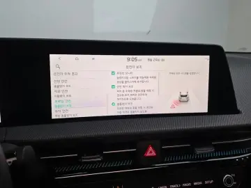 2023 Kia EV6 с пробегом 58 449 км