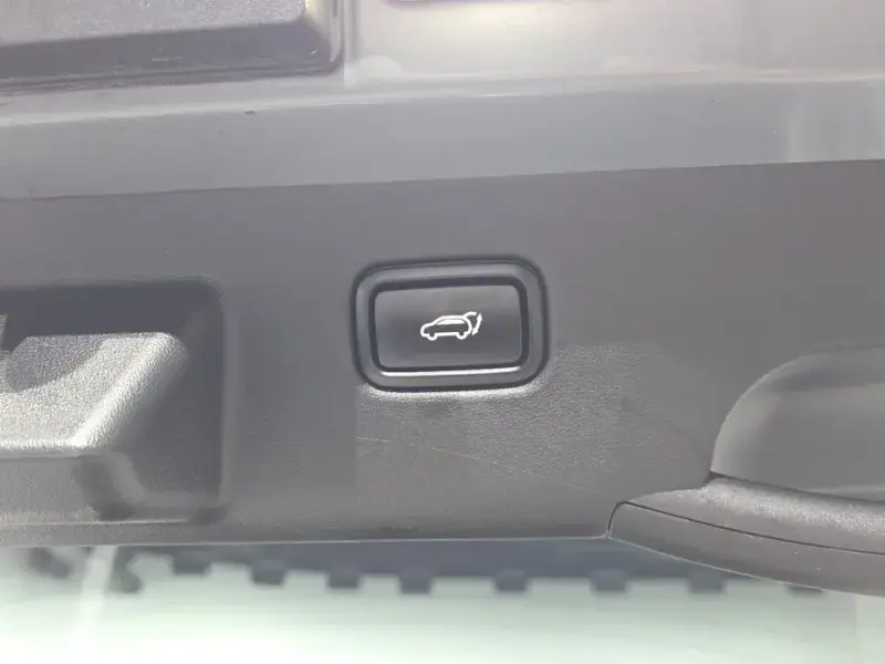 2023 Kia EV6 с пробегом 58 449 км