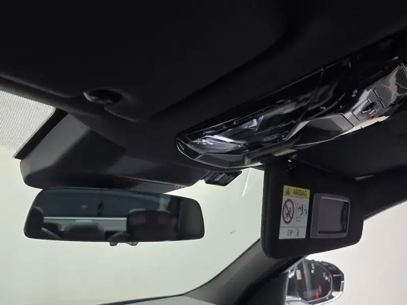 2025 BMW i7 с пробегом 12 514 км