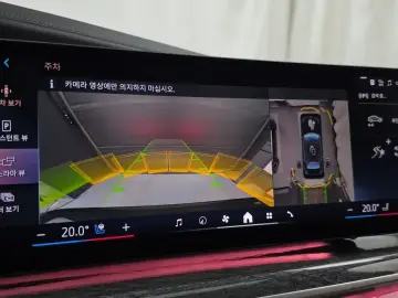 2024 BMW i7 с пробегом 56 241 км