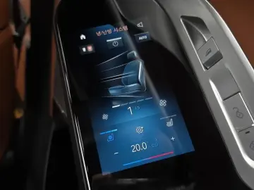 2024 BMW i7 с пробегом 56 241 км