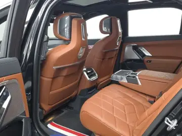2024 BMW i7 с пробегом 56 241 км
