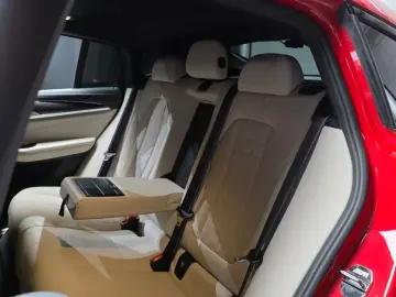 2021 BMW X5 M с пробегом 109 596 км