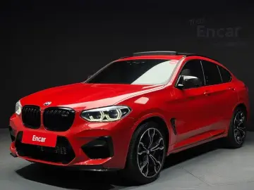 BMW X5 M