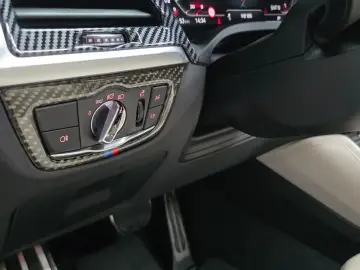 2021 BMW X5 M с пробегом 109 596 км