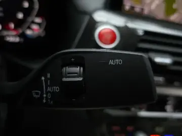 2021 BMW X5 M с пробегом 109 596 км
