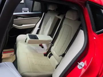 2021 BMW X5 M с пробегом 35 951 км