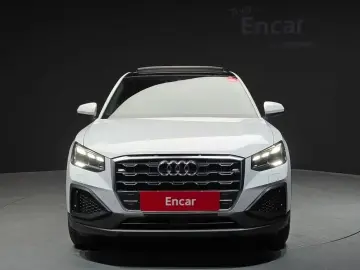 2023 Audi Q2 с пробегом 29 550 км