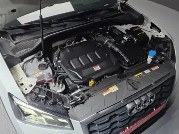 2023 Audi Q2 с пробегом 29 550 км