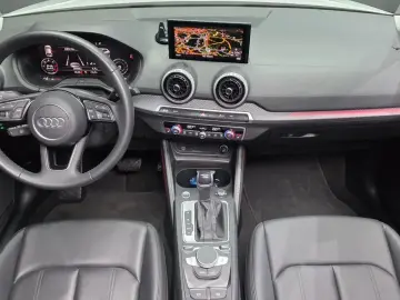 2023 Audi Q2 с пробегом 29 550 км