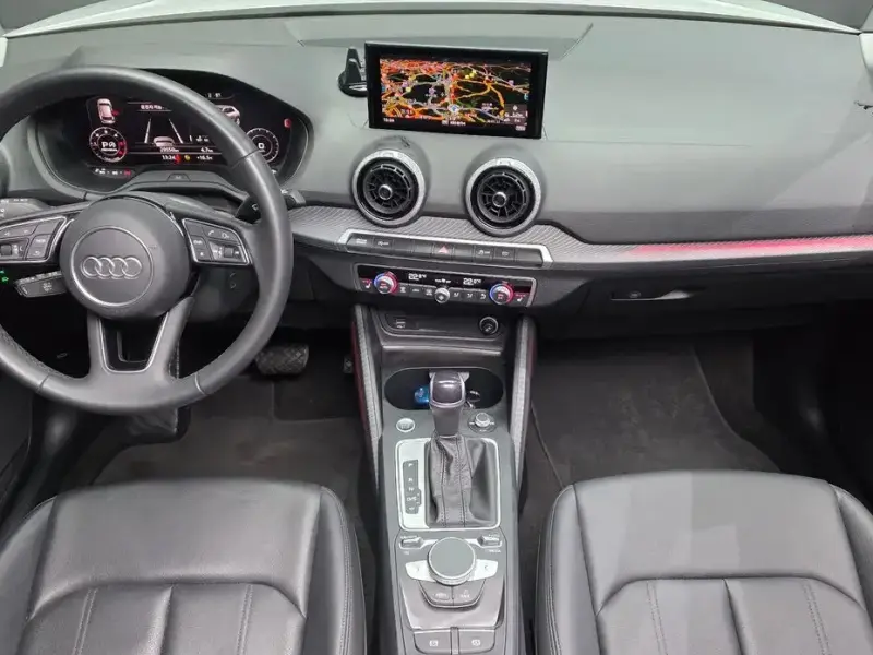 2023 Audi Q2 с пробегом 29 550 км