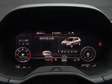 2023 Audi Q2 с пробегом 29 550 км
