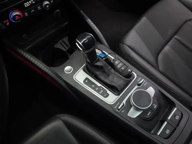2023 Audi Q2 с пробегом 29 550 км