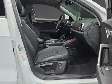 2023 Audi Q2 с пробегом 29 550 км