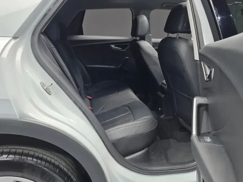 2023 Audi Q2 с пробегом 29 550 км