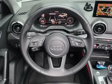 2023 Audi Q2 с пробегом 29 550 км