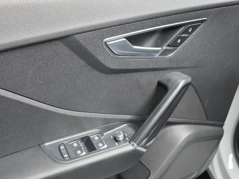 2023 Audi Q2 с пробегом 29 550 км
