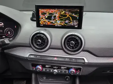 2023 Audi Q2 с пробегом 29 550 км