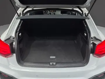 2023 Audi Q2 с пробегом 29 550 км