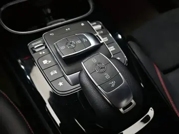 2023 Mercedes-Benz CLA с пробегом 19 873 км