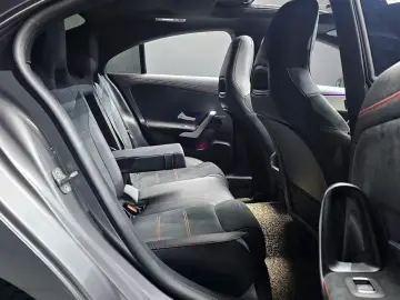 2023 Mercedes-Benz CLA с пробегом 19 873 км