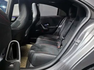 2023 Mercedes-Benz CLA с пробегом 19 873 км