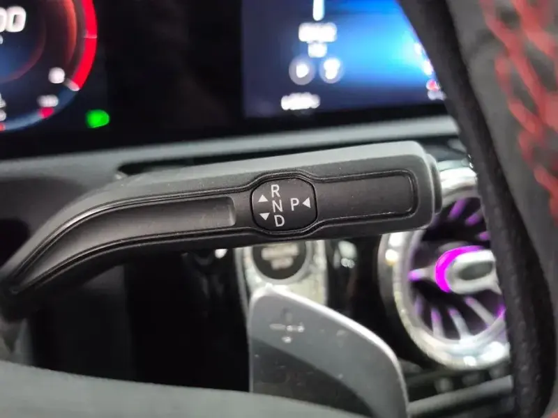 2020 Mercedes-Benz CLA с пробегом 41 624 км