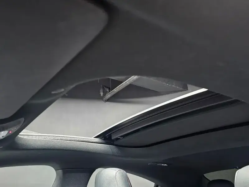 2023 Mercedes-Benz CLA с пробегом 19 873 км