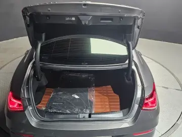 2023 Mercedes-Benz CLA с пробегом 19 873 км