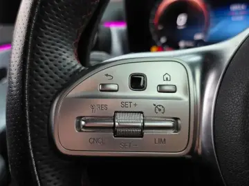 2020 Mercedes-Benz CLA с пробегом 41 624 км