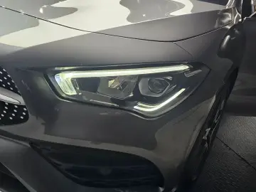 2023 Mercedes-Benz CLA с пробегом 19 873 км