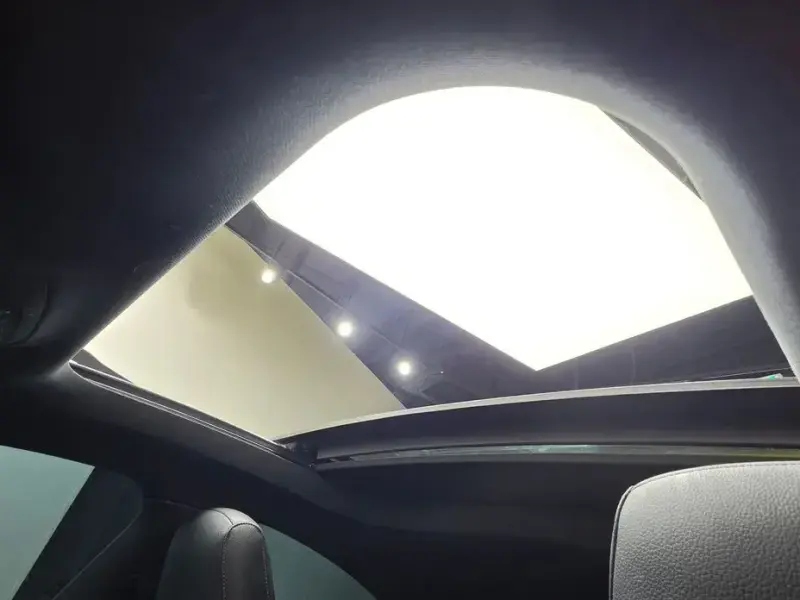 2020 Mercedes-Benz CLA с пробегом 41 624 км