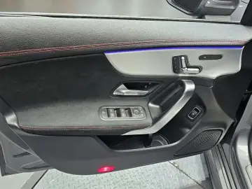 2023 Mercedes-Benz CLA с пробегом 19 873 км